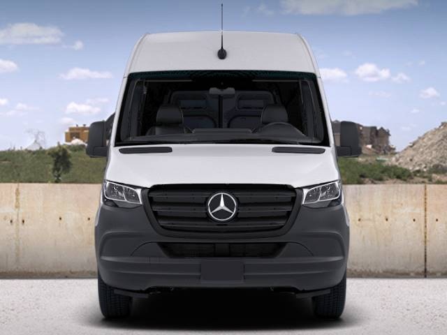 freightliner sprinter 4500